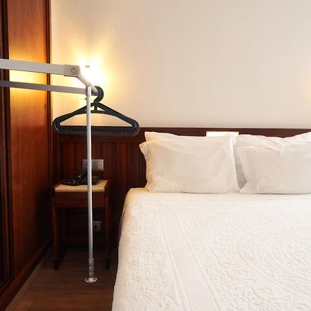 Hotel Sao Francisco Λεϊρία Εξωτερικό φωτογραφία