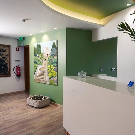 Hotel Sao Francisco Λεϊρία Εξωτερικό φωτογραφία
