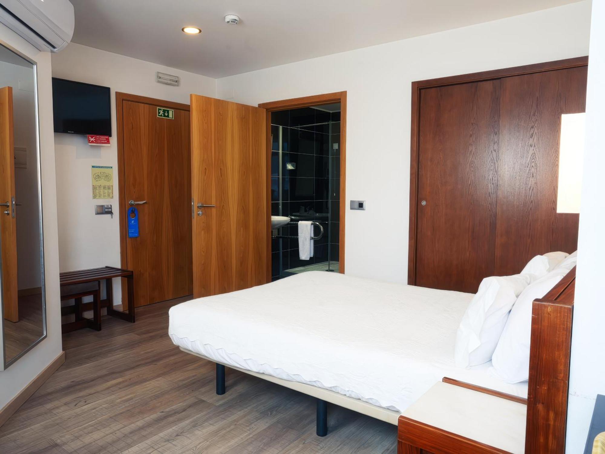 Hotel Sao Francisco Λεϊρία Εξωτερικό φωτογραφία