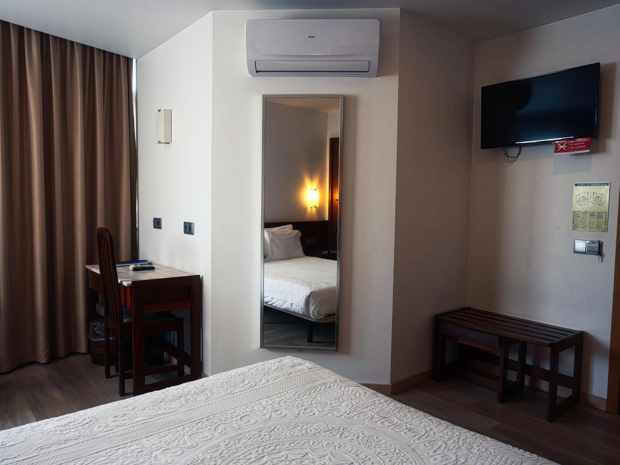 Hotel Sao Francisco Λεϊρία Εξωτερικό φωτογραφία