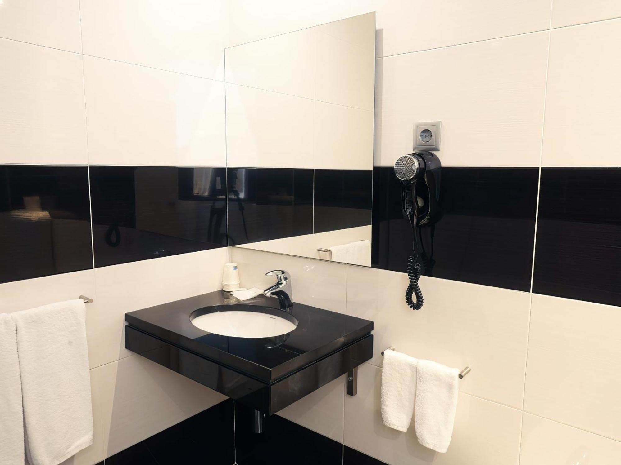 Hotel Sao Francisco Λεϊρία Εξωτερικό φωτογραφία