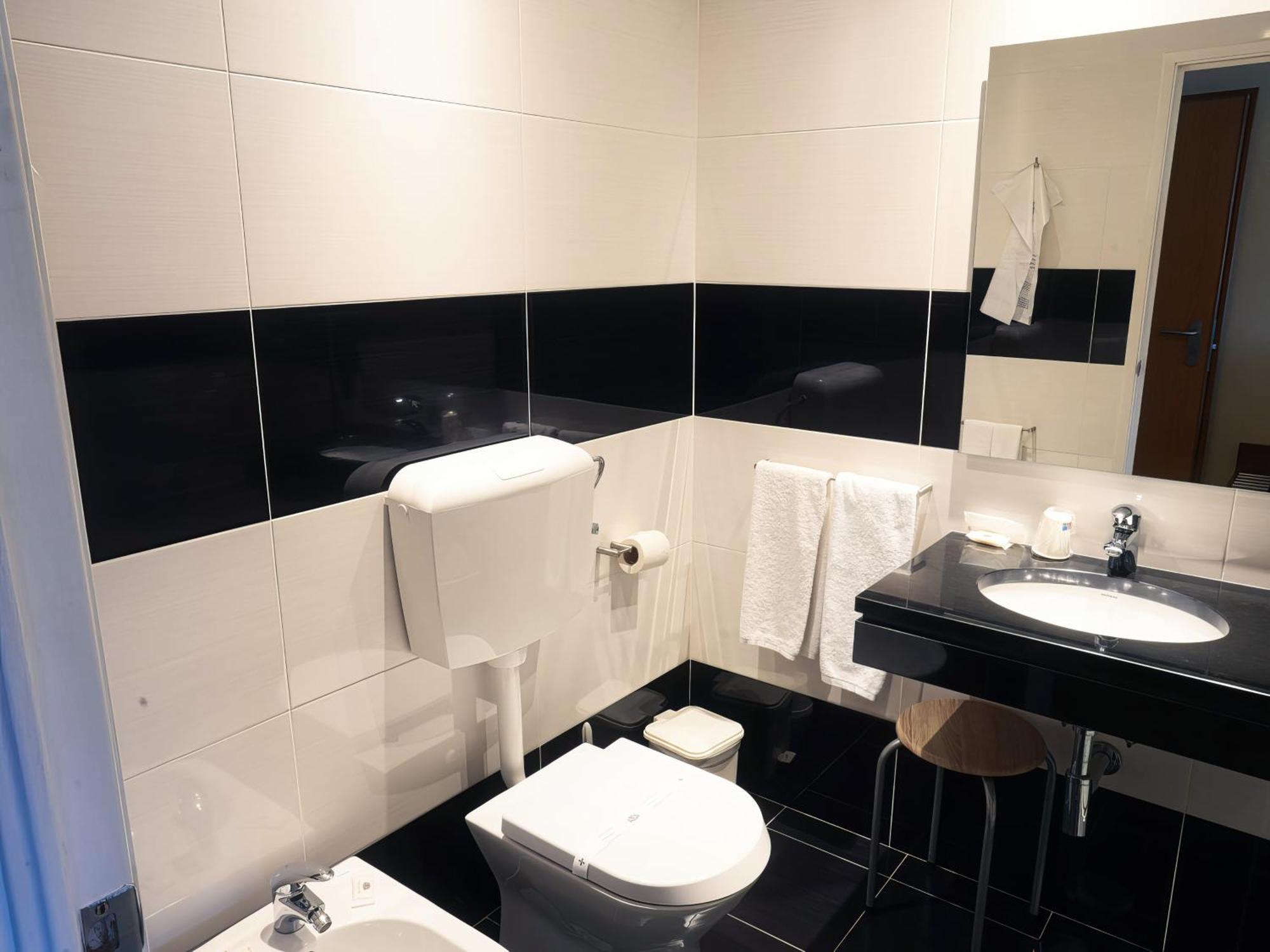 Hotel Sao Francisco Λεϊρία Εξωτερικό φωτογραφία