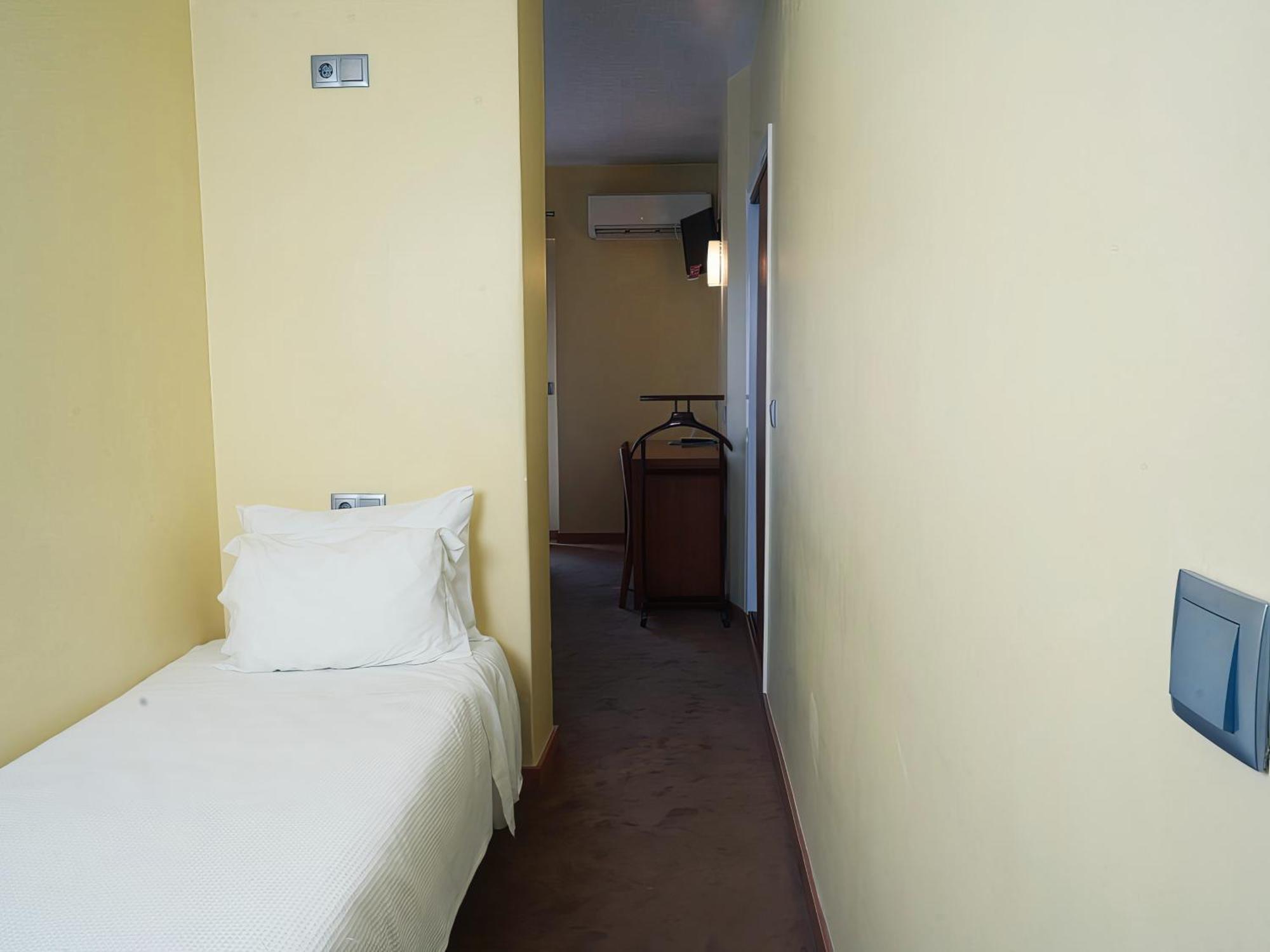Hotel Sao Francisco Λεϊρία Εξωτερικό φωτογραφία