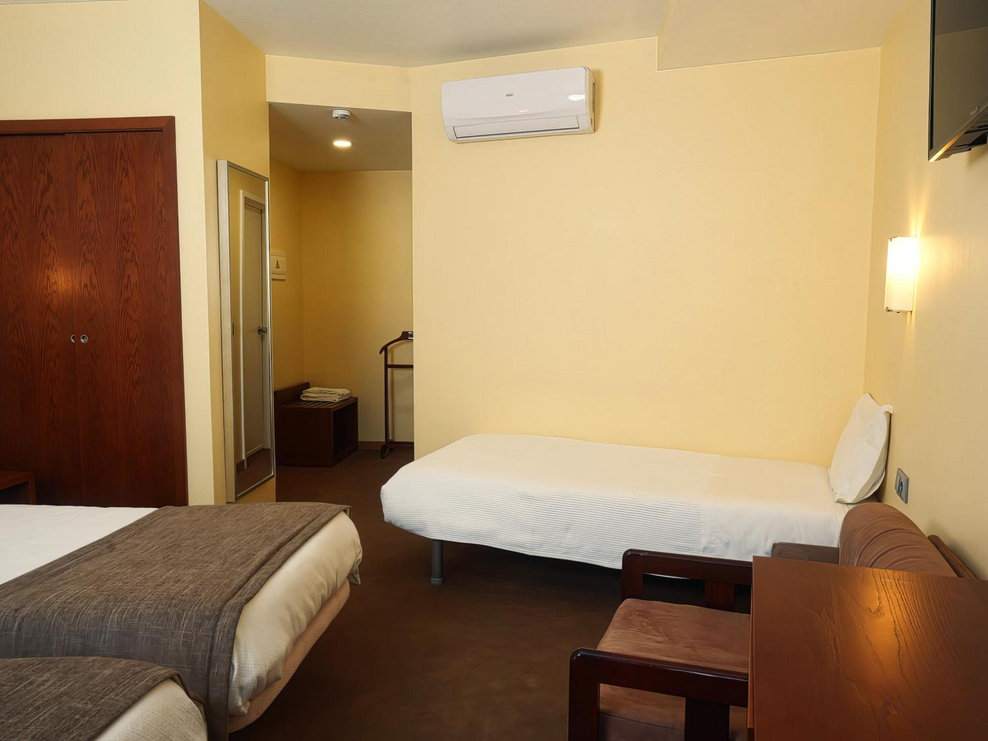 Hotel Sao Francisco Λεϊρία Εξωτερικό φωτογραφία