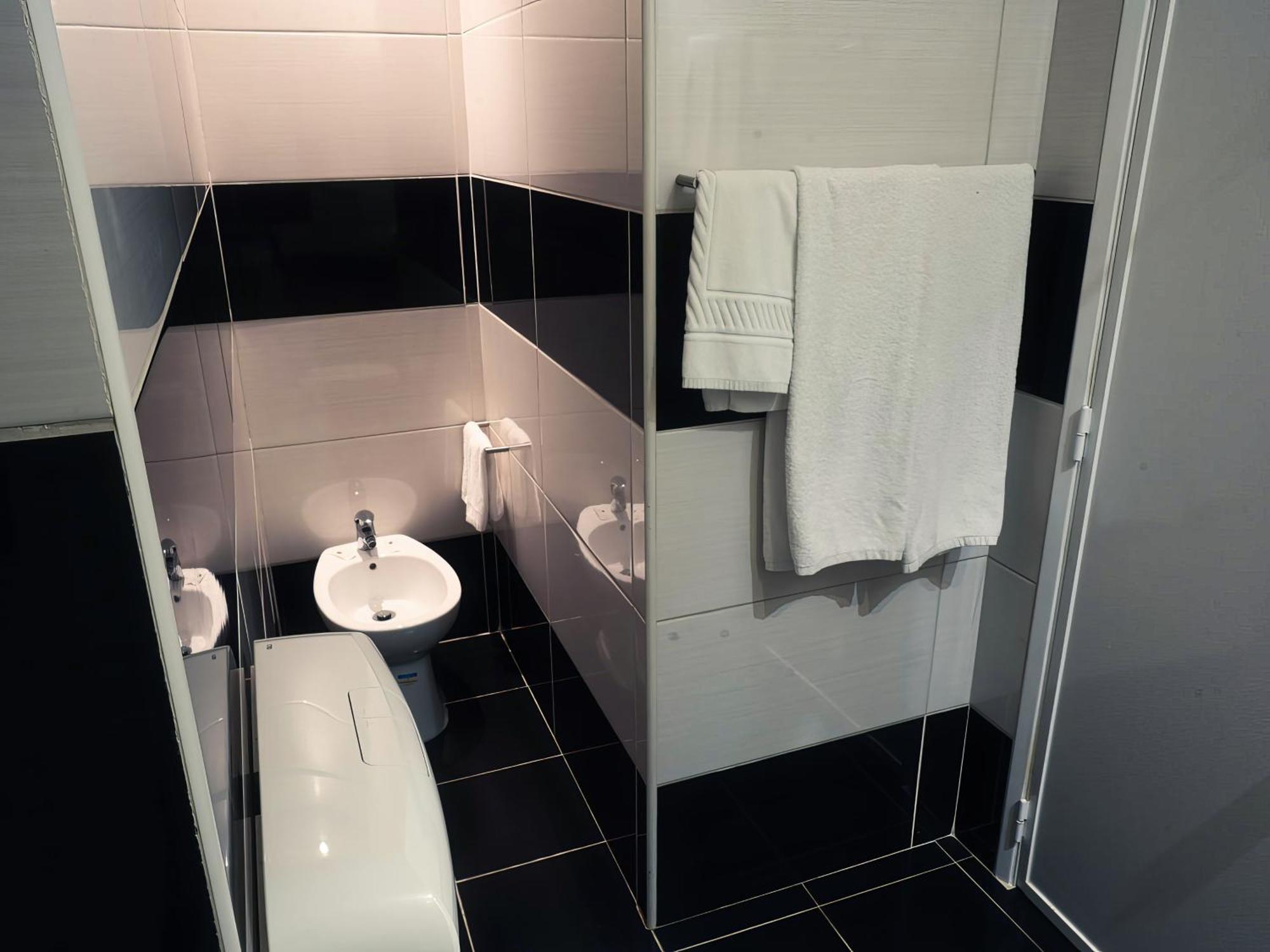 Hotel Sao Francisco Λεϊρία Εξωτερικό φωτογραφία