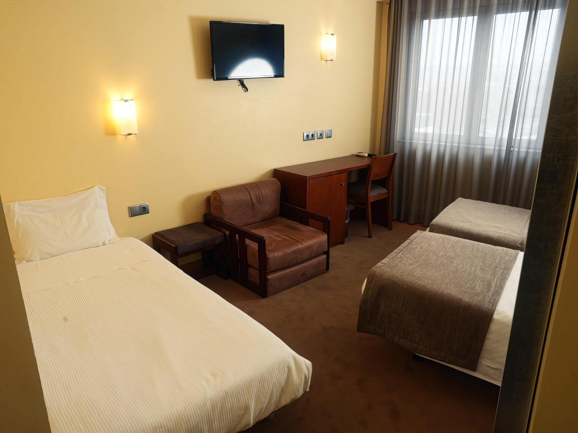 Hotel Sao Francisco Λεϊρία Εξωτερικό φωτογραφία