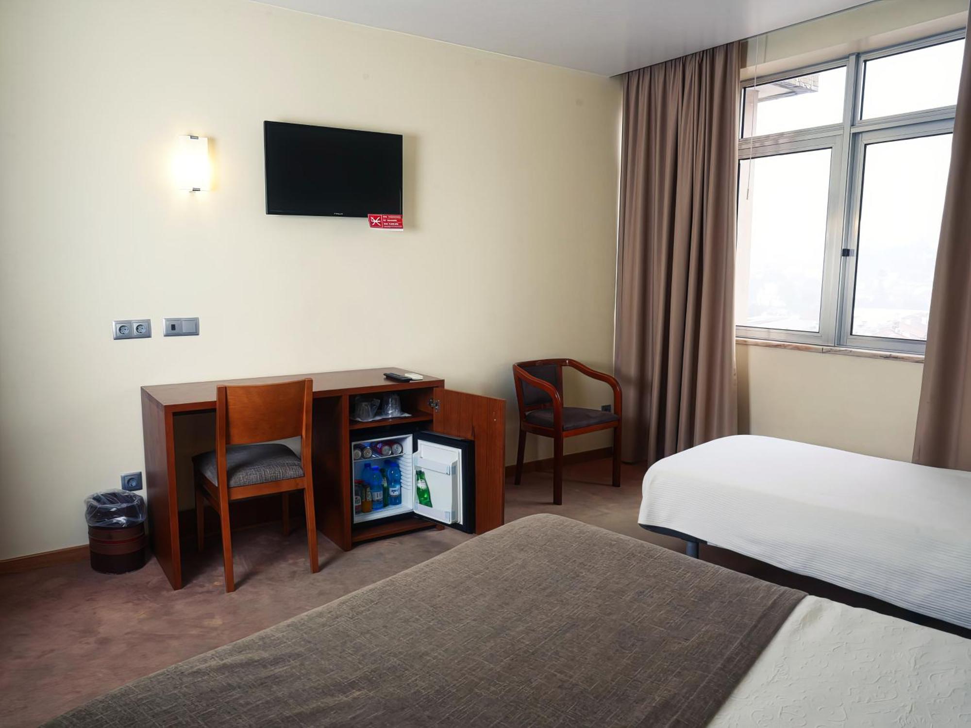 Hotel Sao Francisco Λεϊρία Εξωτερικό φωτογραφία