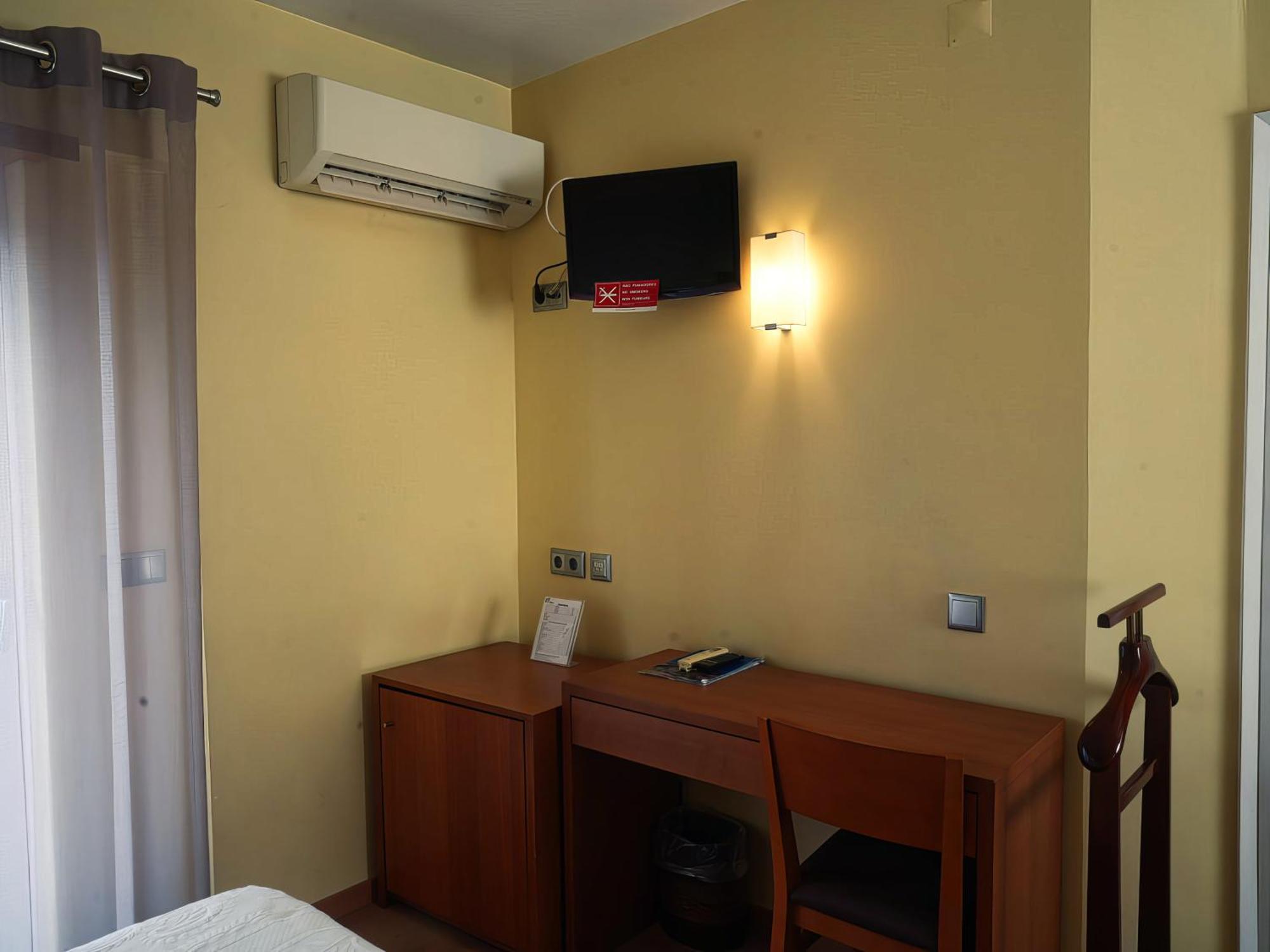 Hotel Sao Francisco Λεϊρία Εξωτερικό φωτογραφία
