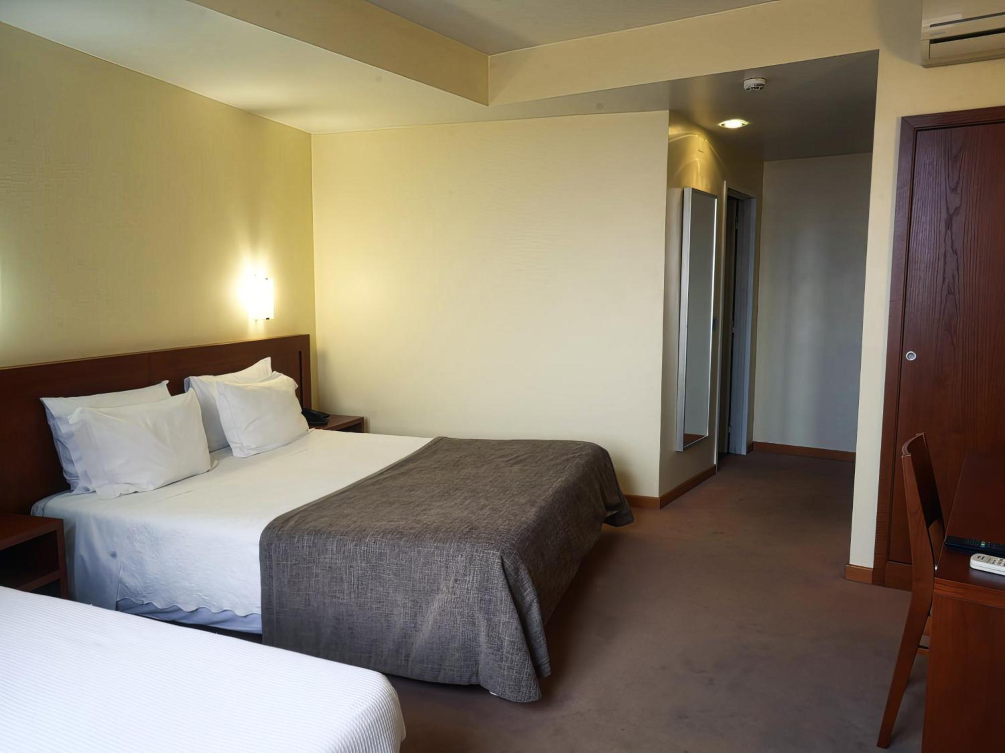 Hotel Sao Francisco Λεϊρία Εξωτερικό φωτογραφία