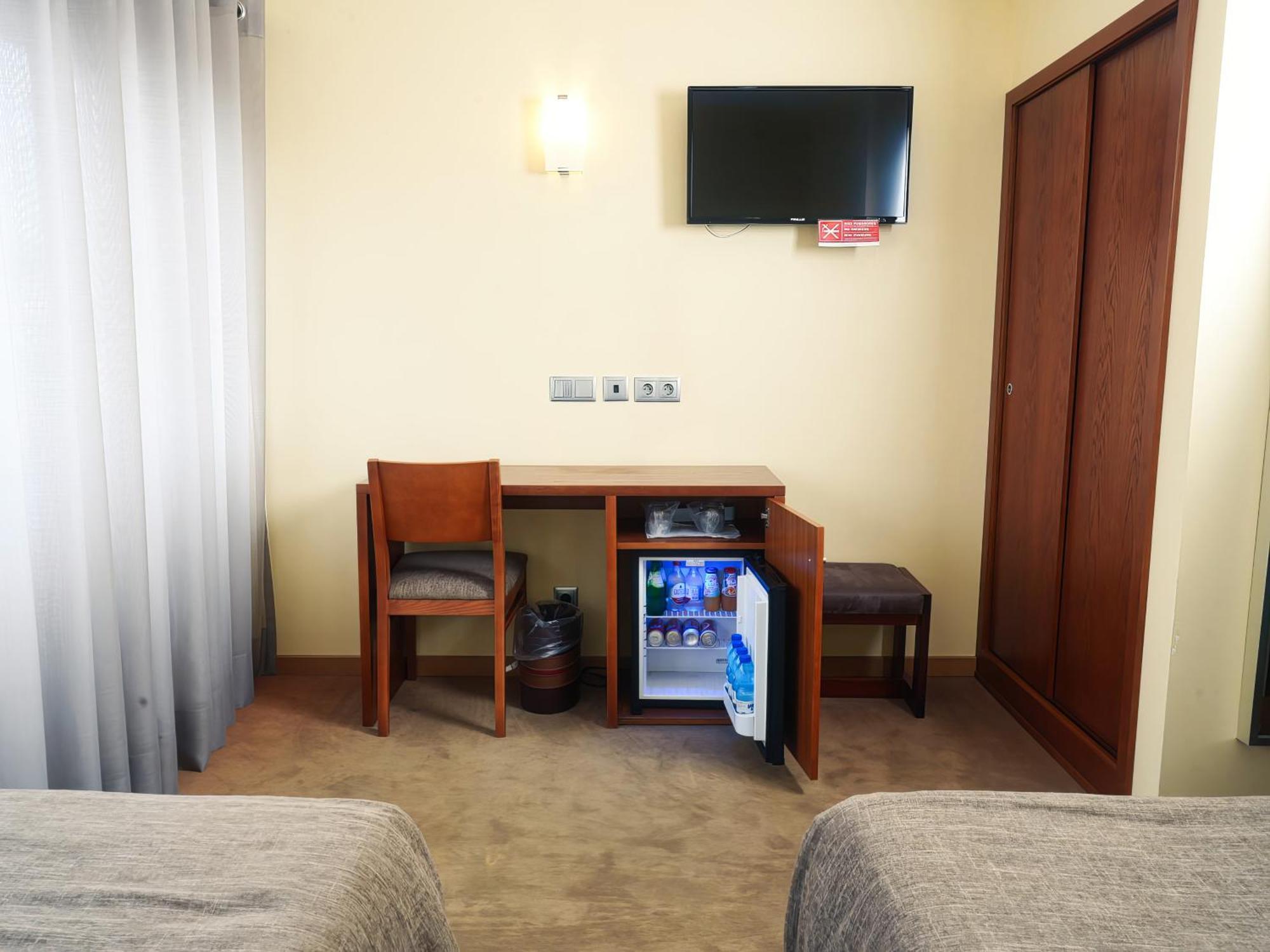 Hotel Sao Francisco Λεϊρία Εξωτερικό φωτογραφία
