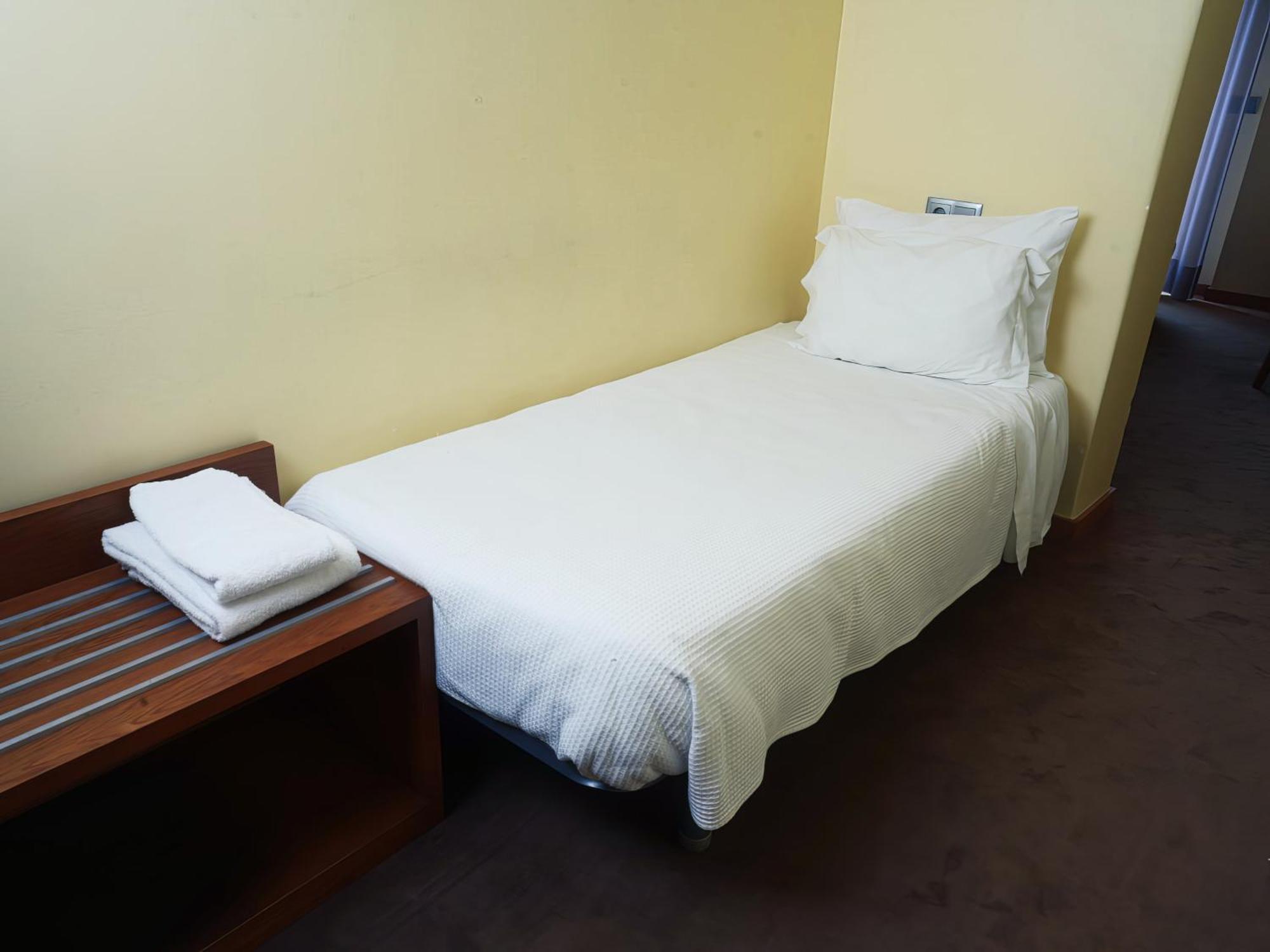 Hotel Sao Francisco Λεϊρία Εξωτερικό φωτογραφία
