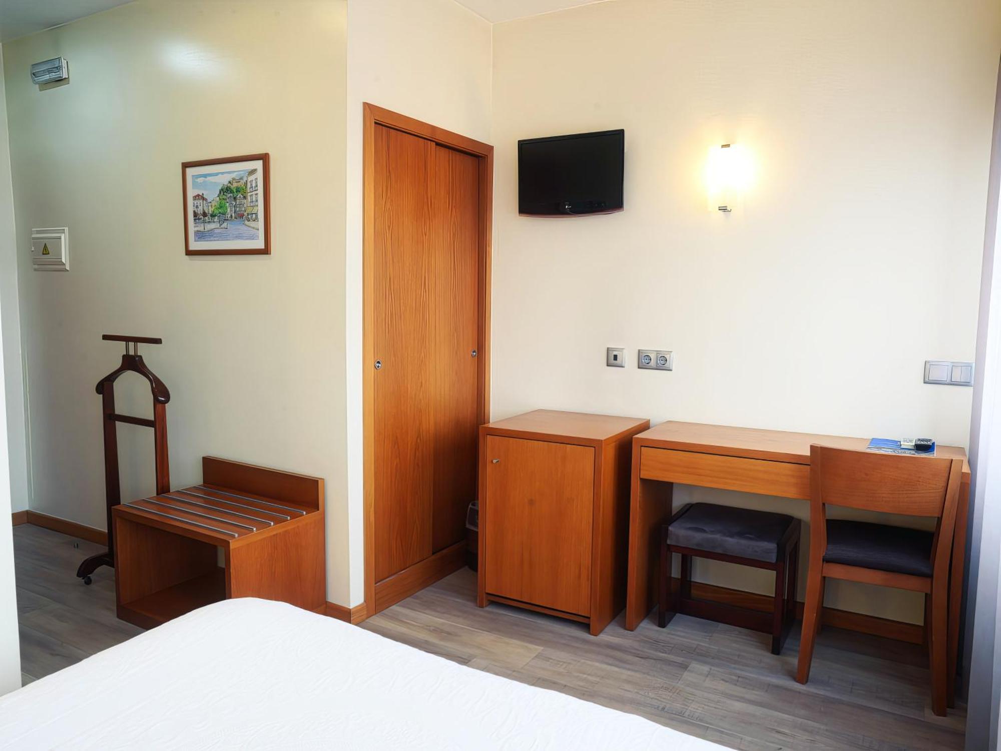 Hotel Sao Francisco Λεϊρία Εξωτερικό φωτογραφία