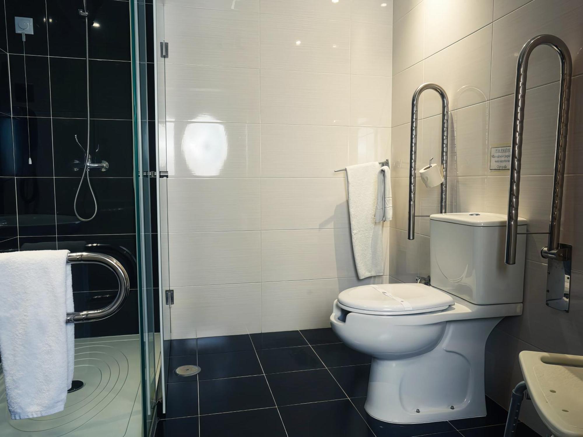 Hotel Sao Francisco Λεϊρία Εξωτερικό φωτογραφία