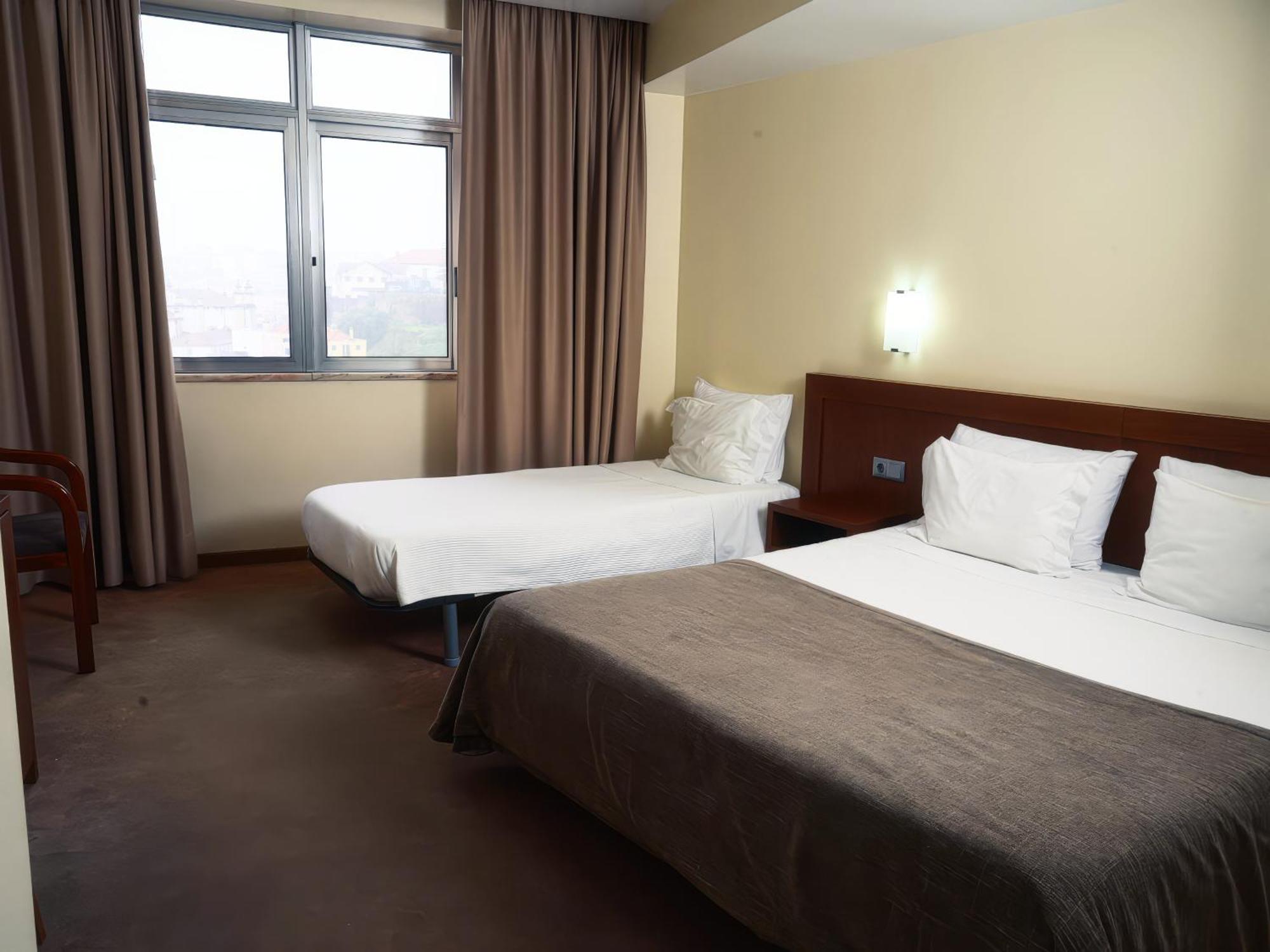 Hotel Sao Francisco Λεϊρία Εξωτερικό φωτογραφία