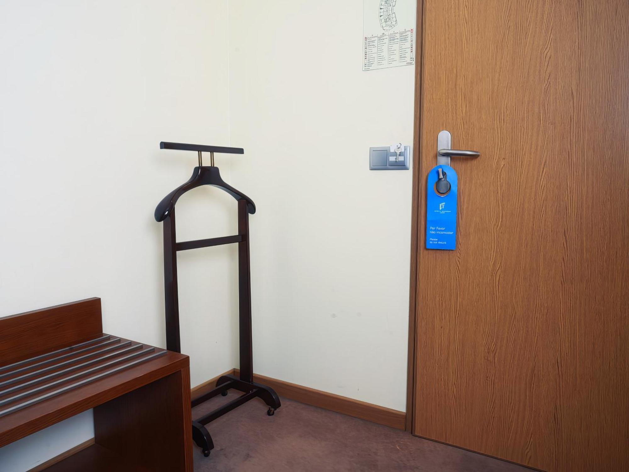 Hotel Sao Francisco Λεϊρία Εξωτερικό φωτογραφία