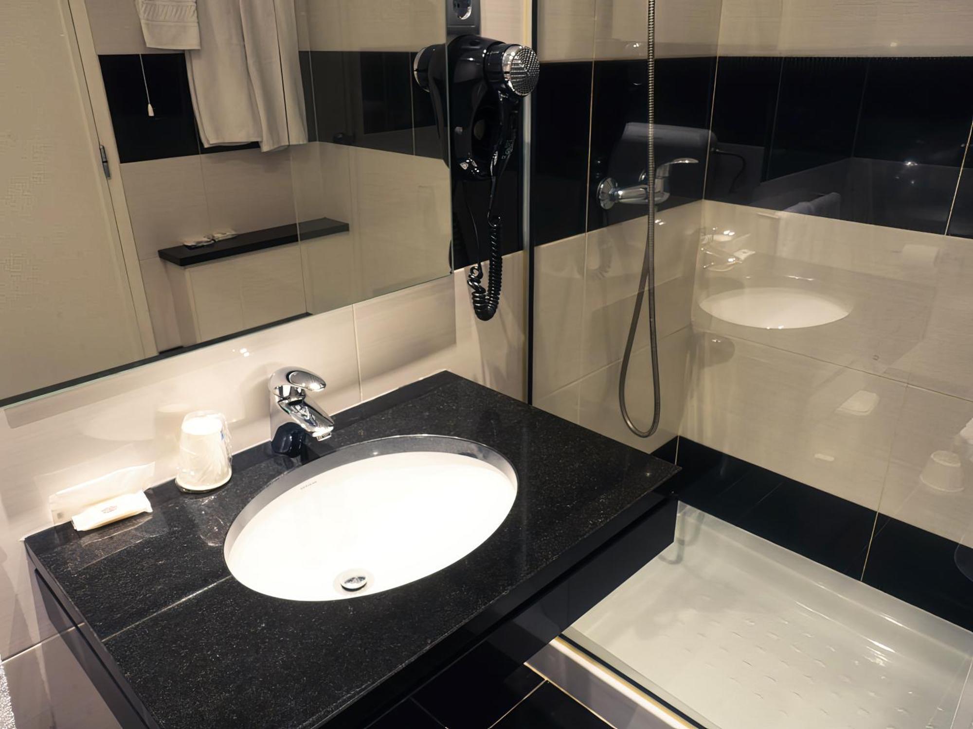 Hotel Sao Francisco Λεϊρία Εξωτερικό φωτογραφία