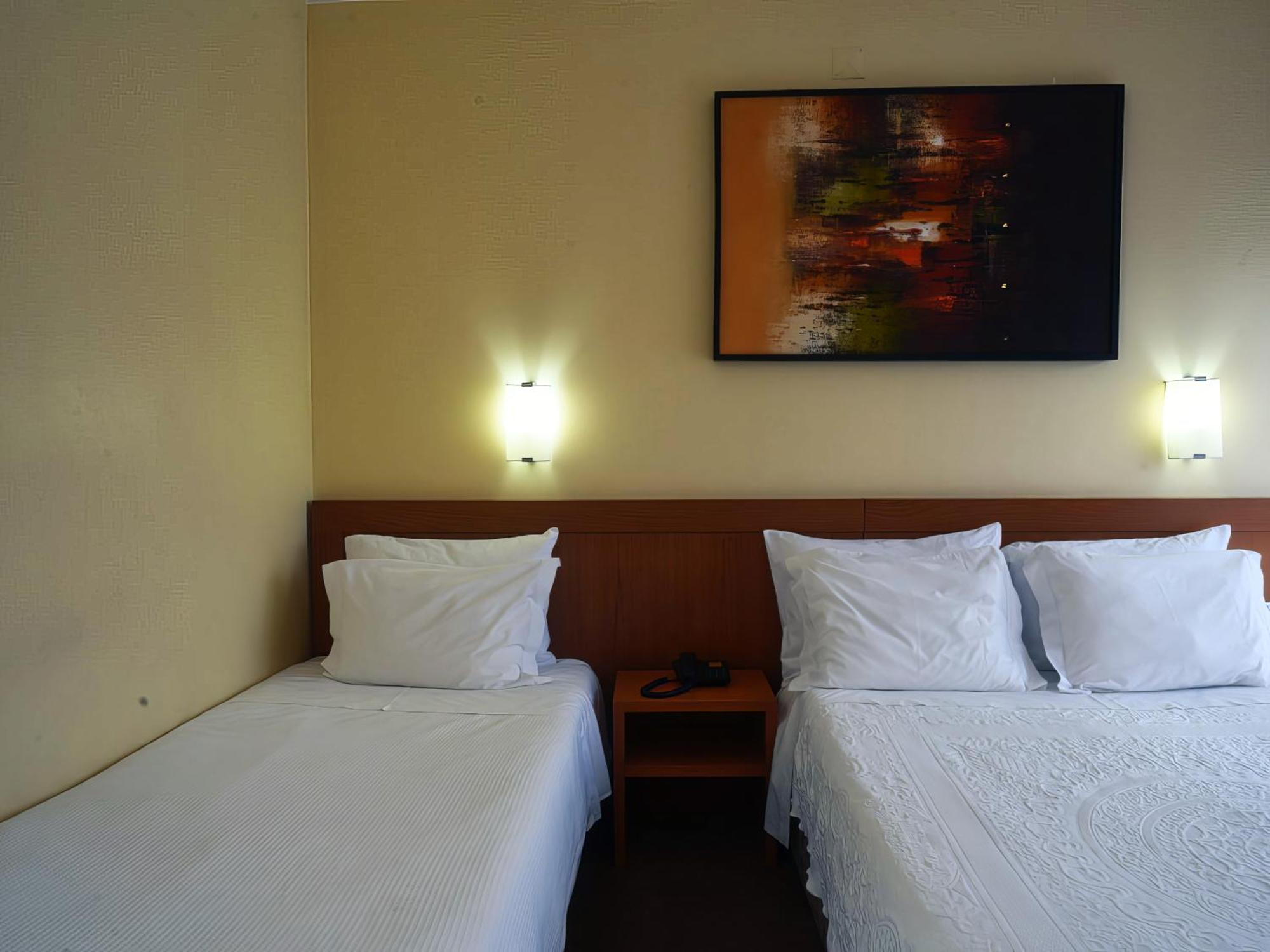 Hotel Sao Francisco Λεϊρία Εξωτερικό φωτογραφία