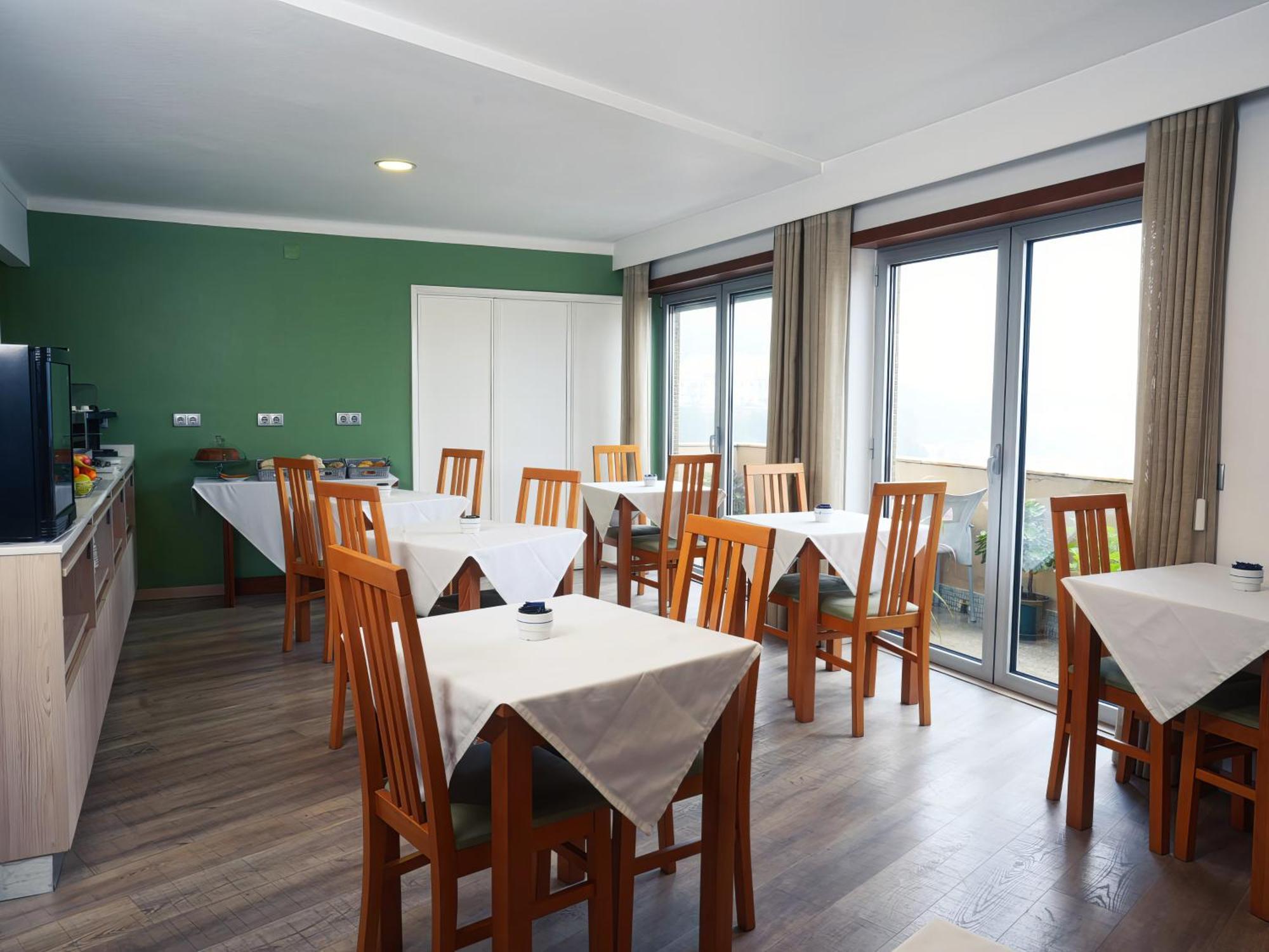 Hotel Sao Francisco Λεϊρία Εξωτερικό φωτογραφία