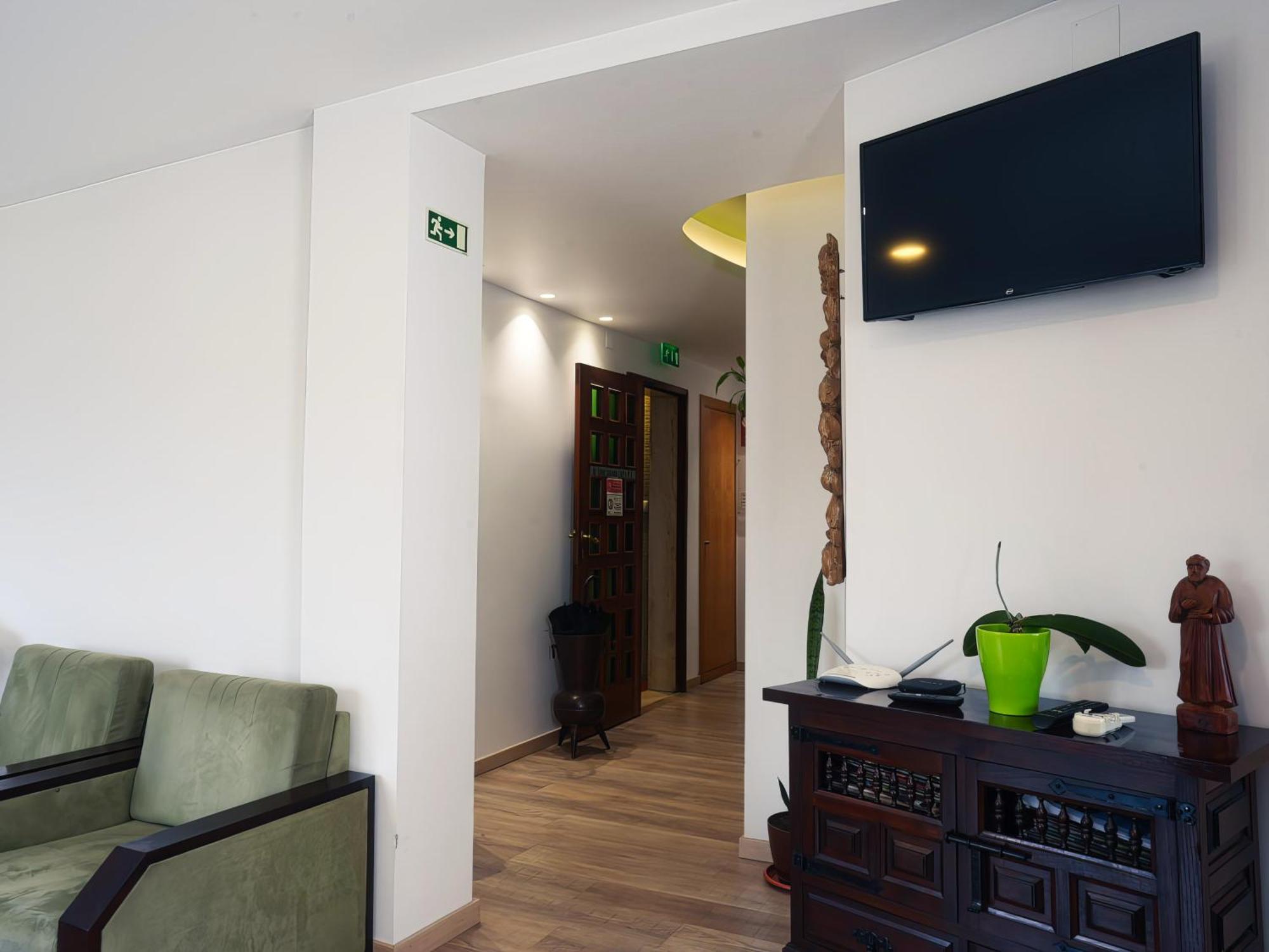 Hotel Sao Francisco Λεϊρία Εξωτερικό φωτογραφία