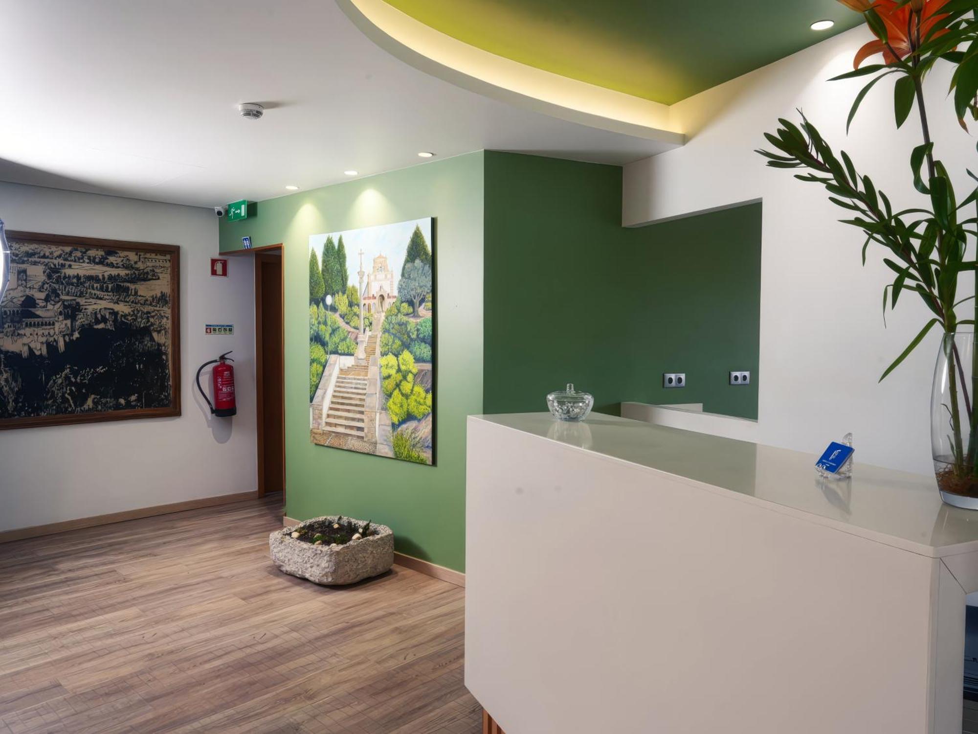 Hotel Sao Francisco Λεϊρία Εξωτερικό φωτογραφία