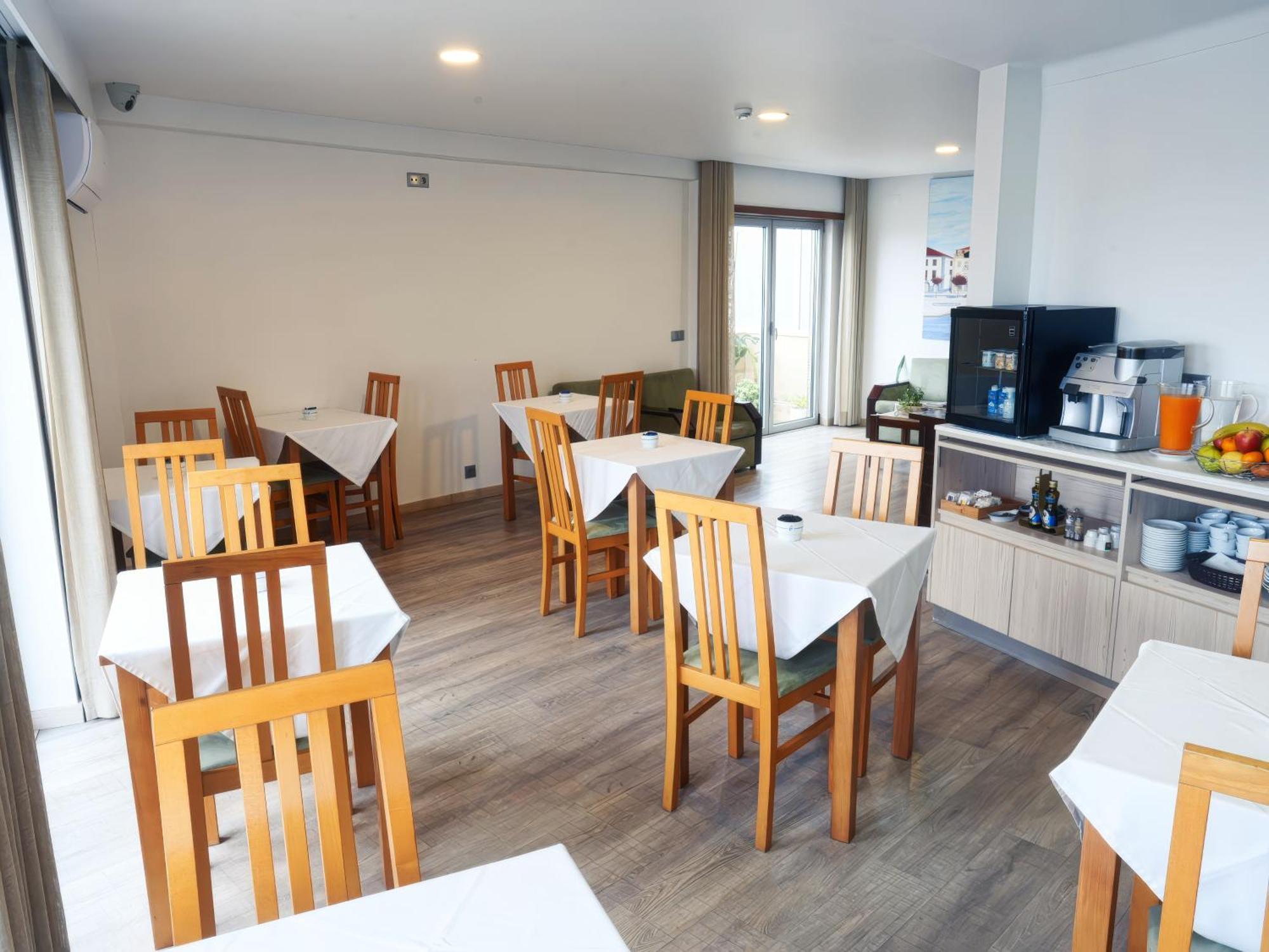 Hotel Sao Francisco Λεϊρία Εξωτερικό φωτογραφία