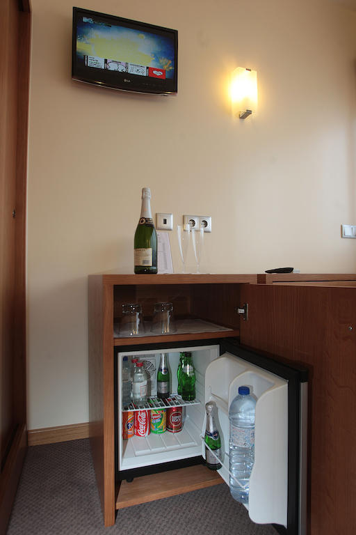 Hotel Sao Francisco Λεϊρία Εξωτερικό φωτογραφία