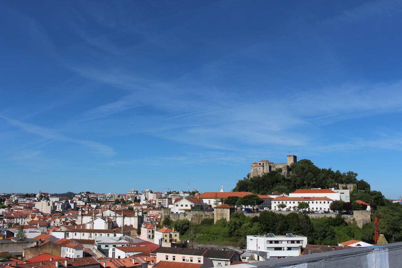 Hotel Sao Francisco Λεϊρία Δωμάτιο φωτογραφία